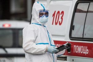 Moskvada üç yaşlı uşaq koronavirusdan öldü